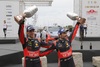 [NSP PHOTO]현대차, WRC 6차대회 개인부문 1위 쾌거