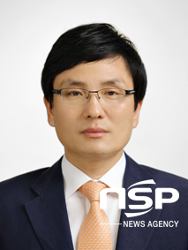 NSP통신-조만형 동신대 교수. (동신대)