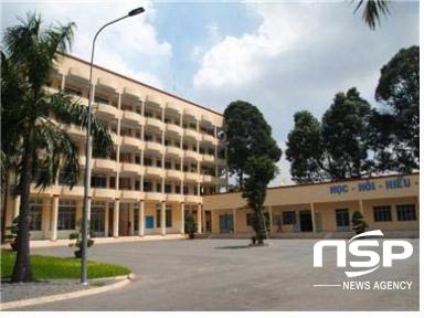 NSP통신-베트남 빈즈엉대학. (조선대)