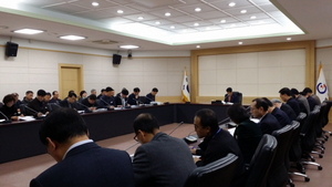 [NSP PHOTO]광양시, 상반기 지방재정 조기집행 도내 최상위