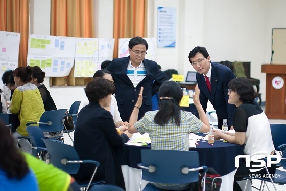 NSP통신- (남원시)