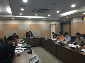 [NSP PHOTO]담양군, 여름철 물놀이 안전사고 제로화 나서