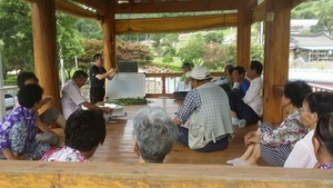 [NSP PHOTO]담양군, 찾아가는 친환경농업 현장기술교육 실시