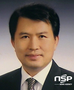 NSP통신-조선대 이철승 교수. (조선대)