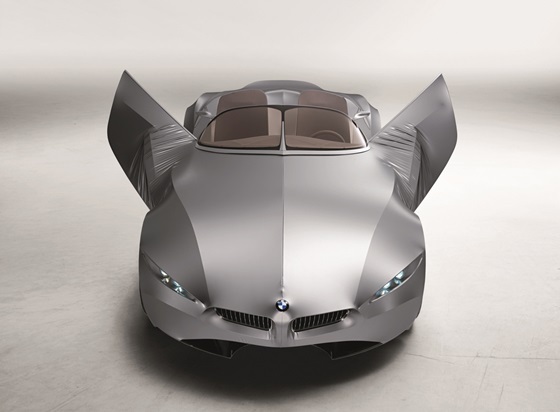 NSP통신-BMW 디자인웍스 콘셉트카 지나(GINA)를 닮은 드라이빙 슈즈 (BMW 코리아)