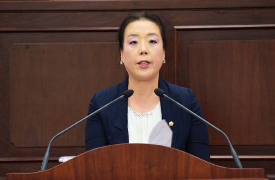 [NSP PHOTO]양천구, 뇌물수수 공무원사건 보도 지역신문 수거 비난 직면