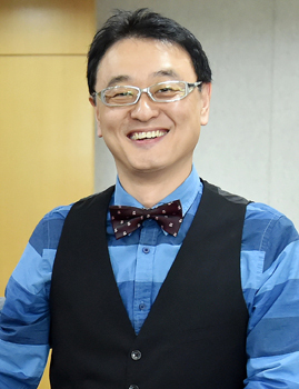 [NSP PHOTO]권영찬, 초등학교 학부모 특강 아이가 잘하는 것을 응원하라