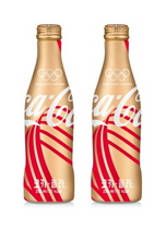 [NSP PHOTO]코카콜라, 리우 올림픽 기념 한정판 선봬