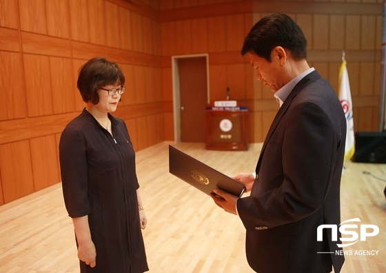 NSP통신- (부안군)