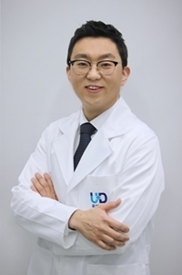 NSP통신-박대윤 유디치과 목동점 대표원장