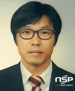 NSP통신-오현웅 조선대 교수. (조선대)