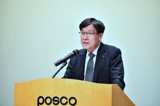 NSP통신-권오준 포스코 회장 (포스코 제공)