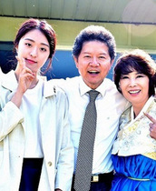 [NSP NEWS Image]충무로 오랜 만에 당찬 신인 여배우 나왔다