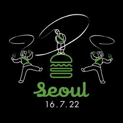 NSP통신-22일 쉐이크쉑 국내 1호점인 쉐이크쉑 강남점이 오픈한다. (SPC 제공)
