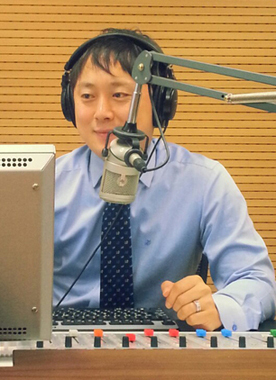 [NSP PHOTO]경매 전문가 함성일, 뷰티업체서 부동산재테크 2차 강연