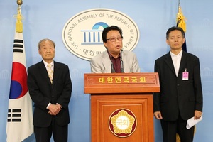 [NSP NEWS Image]장태령 영화감독 영화 애국자 제작 발표