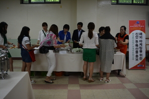 [NSP PHOTO]중국인들 입 맛 사로잡은 신안 농특산물 쩐빵