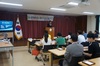 [NSP PHOTO]울릉교육지원청, 직장 성희롱 예방 교육 실시