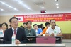 [NSP PHOTO]중부대학교, 中 고교 연수단 초청…국제화 프로그램 개최