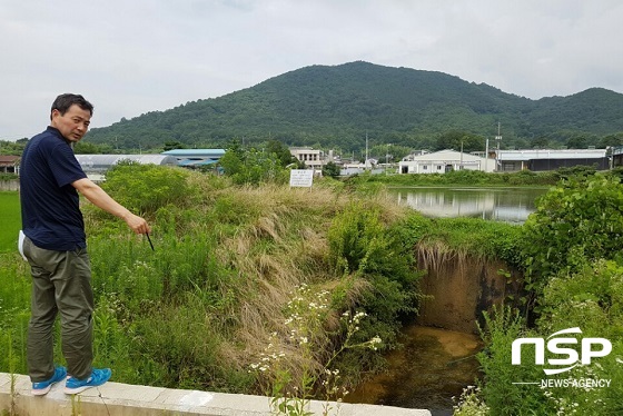 NSP통신- (순창군)