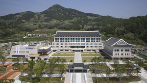 [NSP PHOTO]경북교육청, 16일 중학교 스포츠강사 직무연수 개최