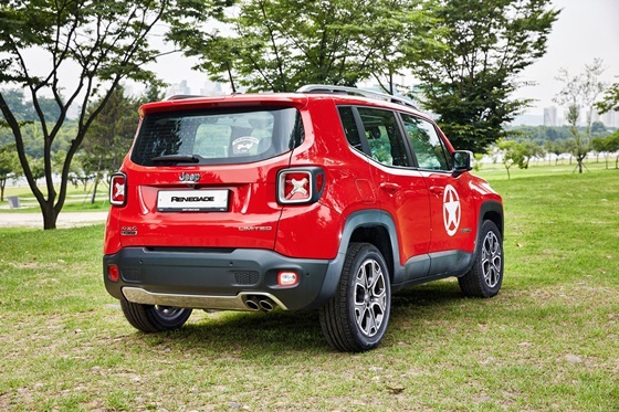 NSP통신-지프 75주년 기념 이벤트 (FCA 코리아)
