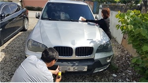 [NSP PHOTO]남원시, 지방세외수입 부과·징수 최우수기관 선정