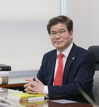 [NSP PHOTO]김성태 의원, 새누리당 선관위 대변인 선임