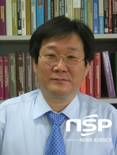NSP통신-환경공학부 홍석봉 교수 (포스텍)