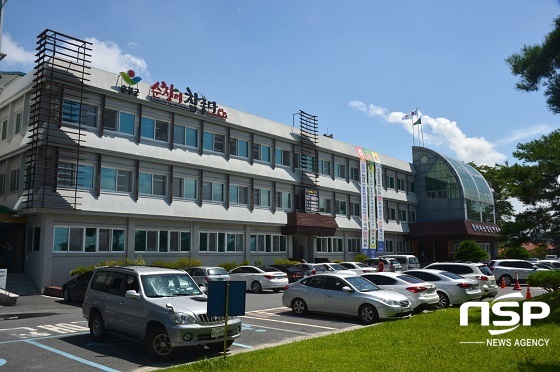 NSP통신- (순창군)