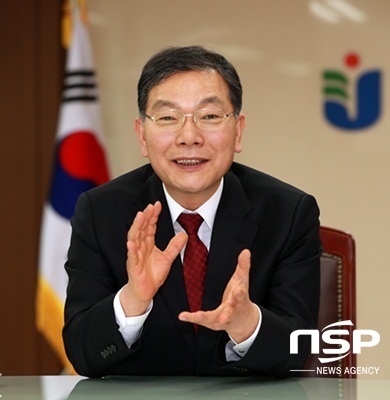 NSP통신-장만채 전남도교육감. (전남교육청)