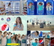 [NSP PHOTO]롯데칠성 펩시콜라, 아이돌그룹 아이콘 모델로 소비자 캠페인