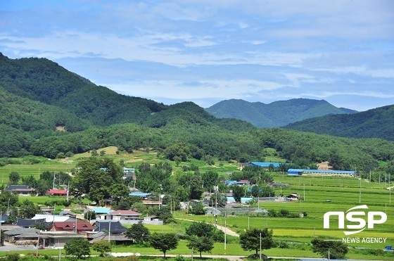 NSP통신- (순창군)