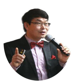 NSP통신-▲신상옥 한국원예치료사협회장