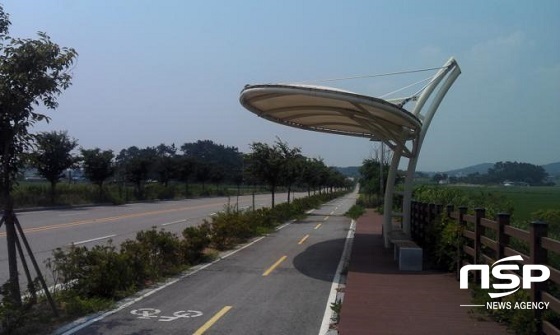 NSP통신- (부안군)