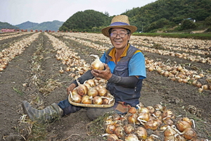 [NSP PHOTO]이마트, 국산 종자 농산물 보급 박차…신품종 2종 선봬