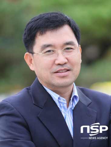 NSP통신-김봉철 조선대 교수. (조선대)