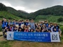 [NSP PHOTO]전주대 국내봉사단, 순창서 7일간 봉사활동 구슬땀