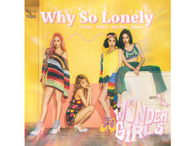 [NSP PHOTO]원더걸스, Why So Lonely 공개 4주차 음원차트 1위 탈환…10년차 걸그룹의 저력
