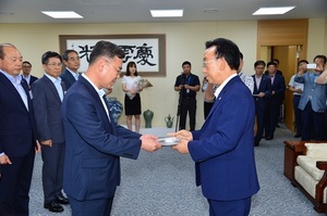 [NSP PHOTO]구미시, 지방재정 조기집행 평가 3월·6월 대상···2관왕 쾌거