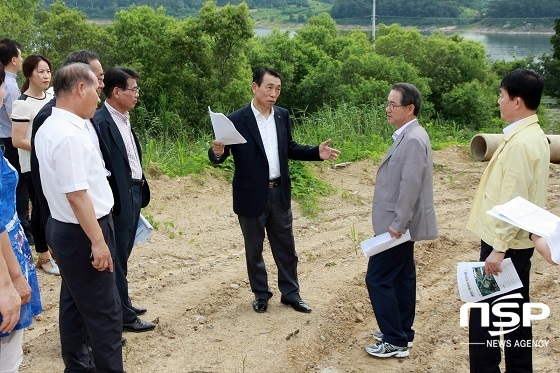 NSP통신- (정읍시)