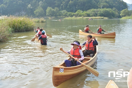 NSP통신- (순창군)