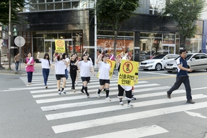 [NSP PHOTO]순천시, 2018년까지 안전 인프라 개선사업 등 추진