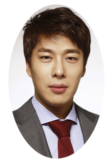 [NSP PHOTO]김동성, 가슴 뛰는 삶 주제 기업 특강