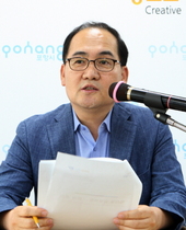 [NSP PHOTO]포항시, 상생발전 모델 형산강 프로젝트 추진 가속도 붙여