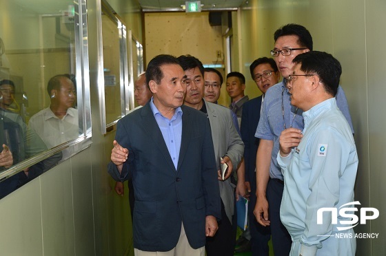 NSP통신- (순창군)