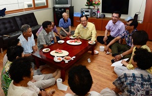 [NSP PHOTO]광주 서구, 안전하고 건강한 여름나기 총력