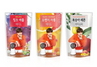 [NSP PHOTO]망고식스, 세븐일레븐과 RTD 과일음료 3종 내놔