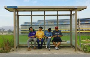 [NSP PHOTO]슈가도넛 여섯 번째 싱글 Piece Of Life 발매