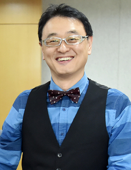 [NSP PHOTO]권영찬 진정한 성공은 나눔, 봉사에서 시작